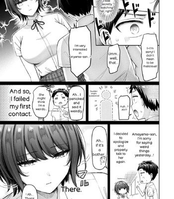 Zenbu Chichi – All Tits World + Ayatsuji-ke desuzo!! comic porn sex 153