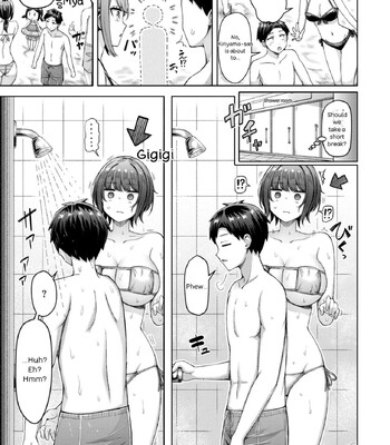 Zenbu Chichi – All Tits World + Ayatsuji-ke desuzo!! comic porn sex 155