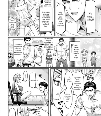 Zenbu Chichi – All Tits World + Ayatsuji-ke desuzo!! comic porn sex 174