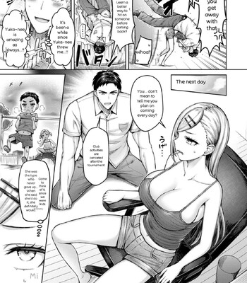 Zenbu Chichi – All Tits World + Ayatsuji-ke desuzo!! comic porn sex 175