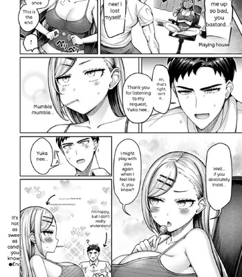 Zenbu Chichi – All Tits World + Ayatsuji-ke desuzo!! comic porn sex 190