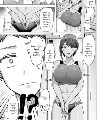 Zenbu Chichi – All Tits World + Ayatsuji-ke desuzo!! comic porn sex 193