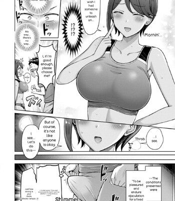 Zenbu Chichi – All Tits World + Ayatsuji-ke desuzo!! comic porn sex 194