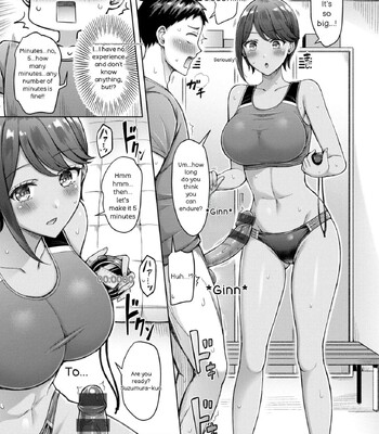 Zenbu Chichi – All Tits World + Ayatsuji-ke desuzo!! comic porn sex 195