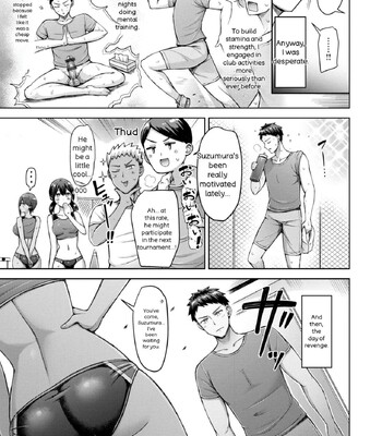 Zenbu Chichi – All Tits World + Ayatsuji-ke desuzo!! comic porn sex 197