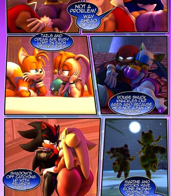 ZoothDoesThings – “RUSH REUNION!” comic porn sex 2