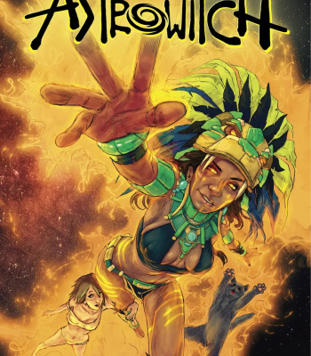 AstroWitch 2 comic porn thumbnail 001