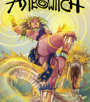 AstroWitch 1 comic porn thumbnail 001