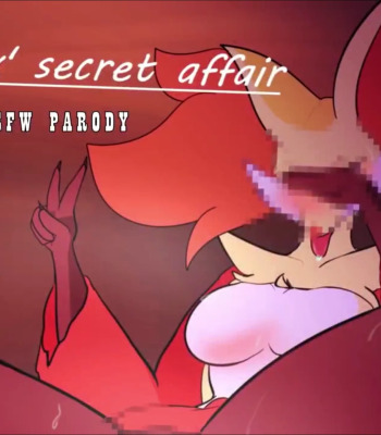 PokeSitter Part 2 – Phox’ Secret Affair comic porn 24 PokeSitter Part 2 – Phox’ Secret Affair comic porn thumbnail 001
