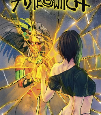 AstroWitch 3 comic porn thumbnail 001