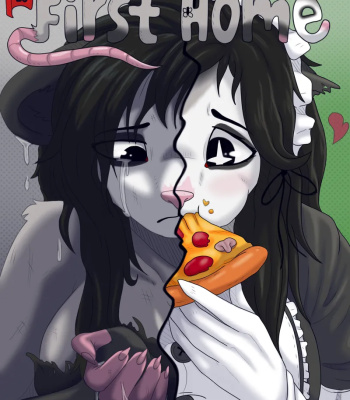 First Home comic porn thumbnail 001