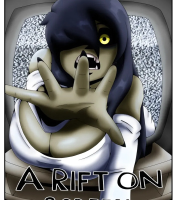 A Rift On Screen comic porn thumbnail 001