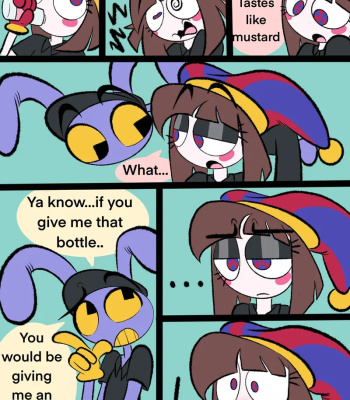 Break Time comic porn sex 2