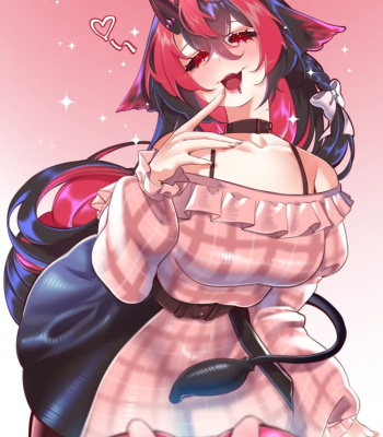 Sweetest Valentine’s Day comic porn sex 2