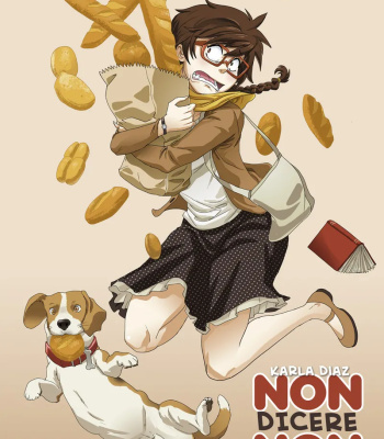 Non Non 1 comic porn sex 2