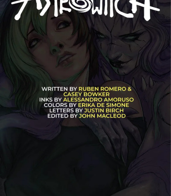 AstroWitch 3 comic porn sex 2