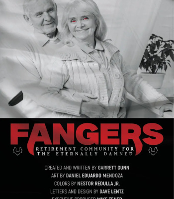 Fangers 2 comic porn sex 2