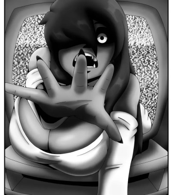 A Rift On Screen comic porn sex 2