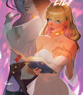 Blackthorne’s Coven 1 comic porn sex 3