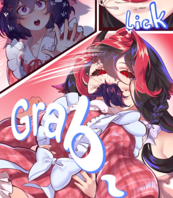 Sweetest Valentine’s Day comic porn sex 3