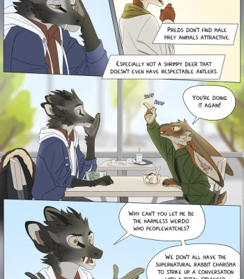 The Day We Met 1 comic porn sex 3