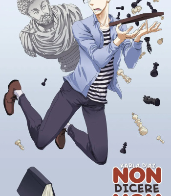 Non Non 1 comic porn sex 3