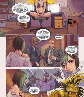 AstroWitch 2 comic porn sex 3