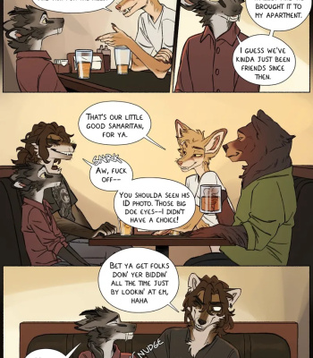 The Day We Met 4 comic porn sex 4