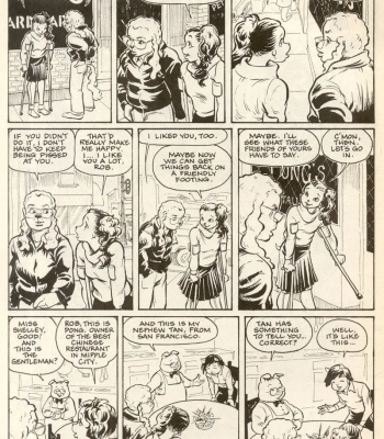 Omaha – The Cat Dancer 18 comic porn sex 4