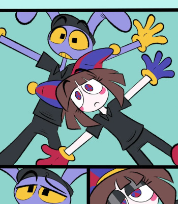 Break Time comic porn sex 4