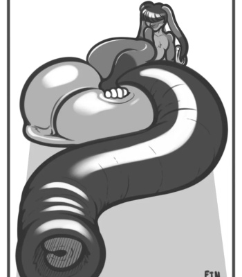 Clenched comic porn sex 4