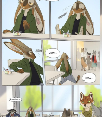 The Day We Met 1 comic porn sex 4