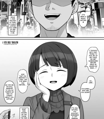 Nikumajo Ni Natta Gekitsuiou comic porn sex 4