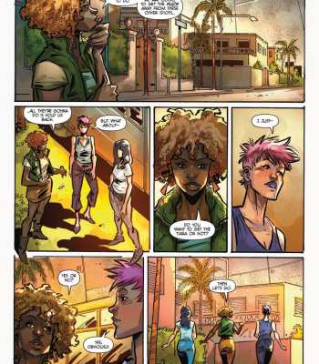 Fangers 2 comic porn sex 4