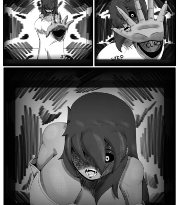 A Rift On Screen comic porn sex 4