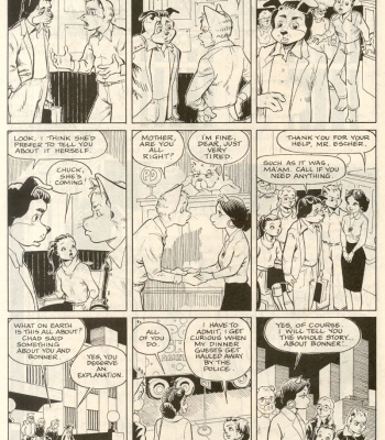 Omaha – The Cat Dancer 19 comic porn sex 4