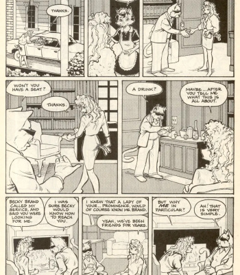 Omaha – The Cat Dancer 18 comic porn sex 5