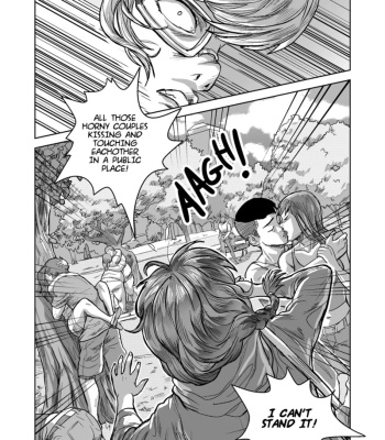Non Non 1 comic porn sex 5