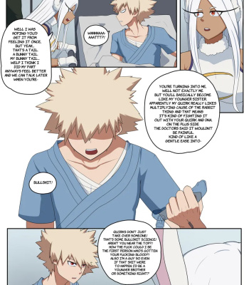 Boom Bunny comic porn sex 5