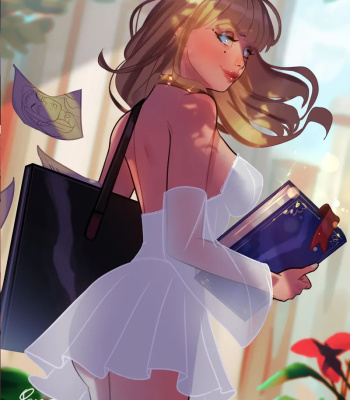 Blackthorne’s Coven 1 comic porn sex 6