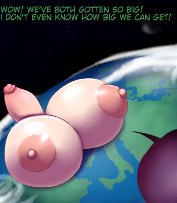 Monika’s Honey Moon Hyperzuri comic porn sex 6