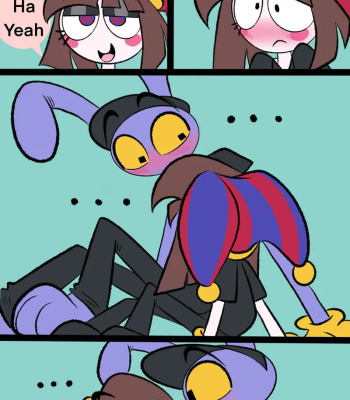 Break Time comic porn sex 6