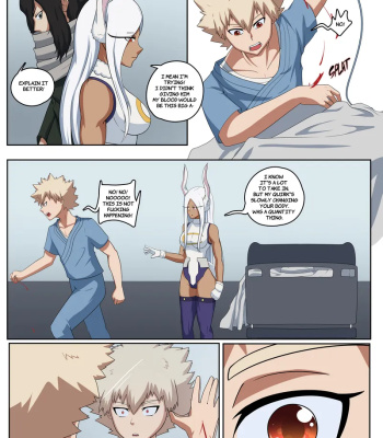 Boom Bunny comic porn sex 6