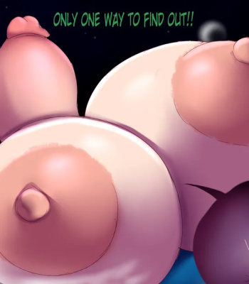 Monika’s Honey Moon Hyperzuri comic porn sex 7