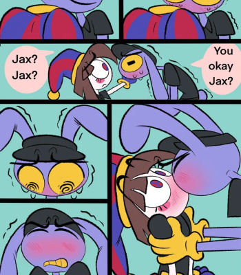 Break Time comic porn sex 7
