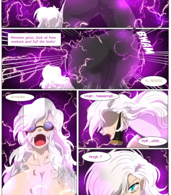 My Bimbo Academia 2 Part 3 comic porn sex 7