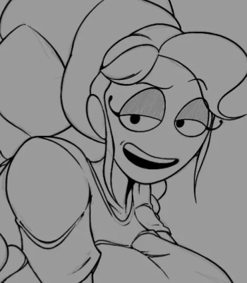 Party With Lily comic porn sex 7