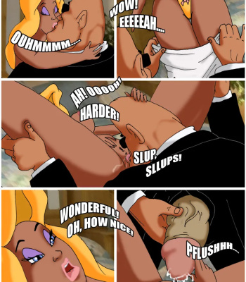 Cartoon Valley – Dildo Fuckspeed Part 1 – Counterstrategy! comic porn sex 7