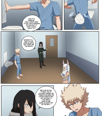 Boom Bunny comic porn sex 7