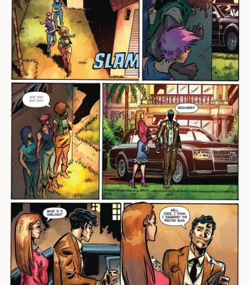 Fangers 2 comic porn sex 7